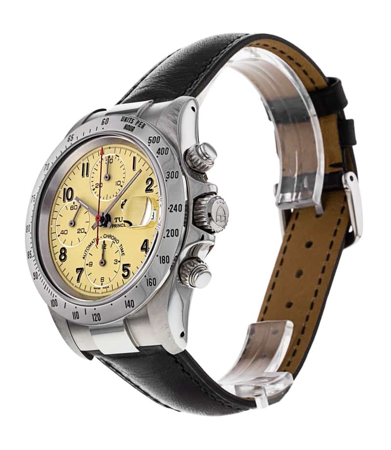 Tudor Prince Date 79280